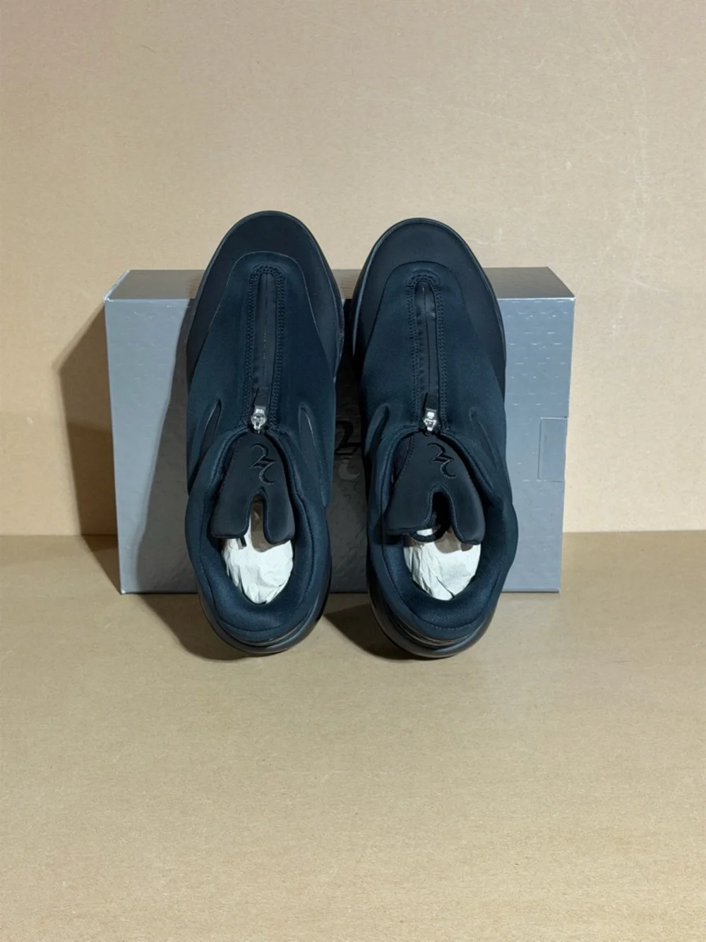 Converse SHAI 001 Charm Black A18977C Size 12 DS SGA Sneakers - Picture 5 of 11